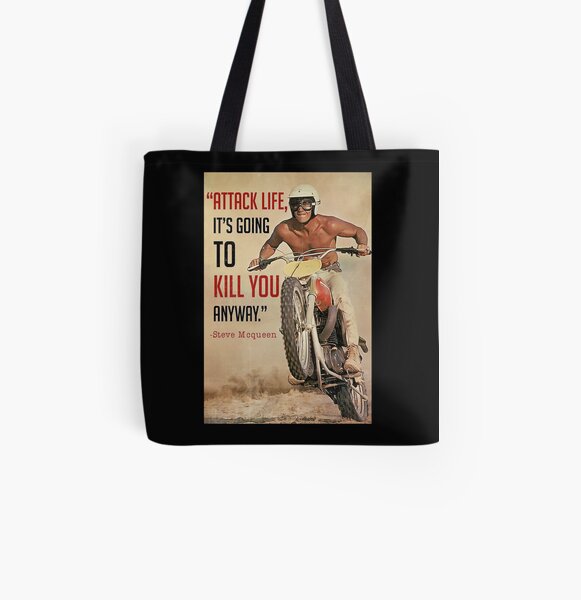 steve mcqueen handbags