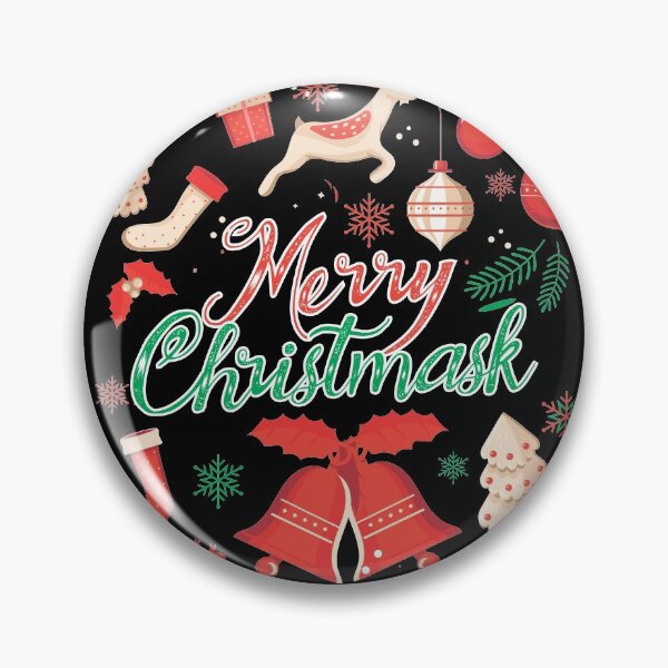 Item preview, Corona Christmas designed and sold by 4thcode.