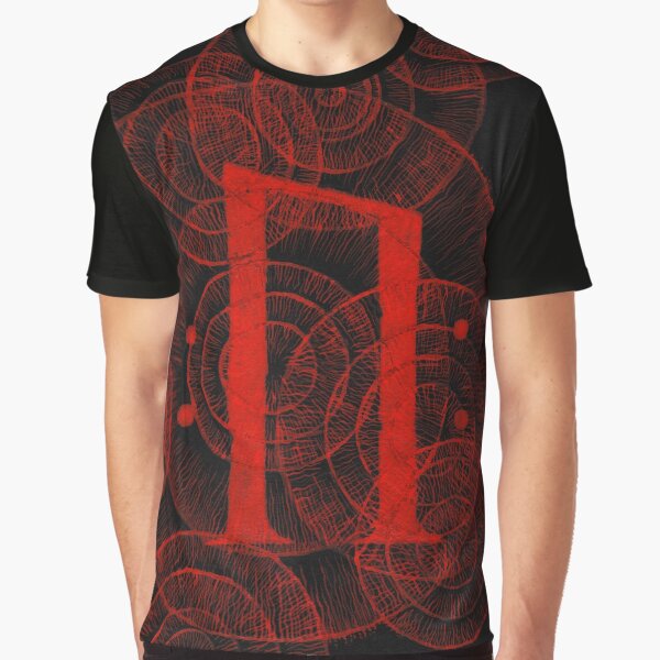 :uruz: Graphic T-Shirt