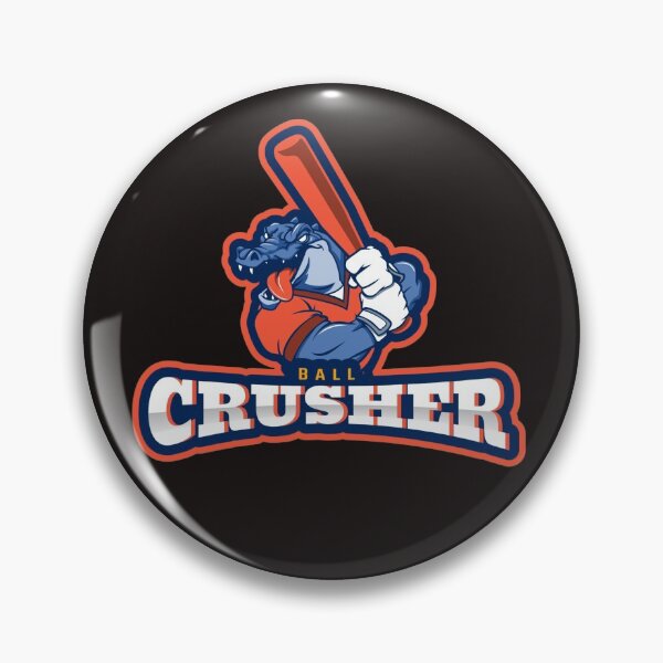 Item preview, BALL CRUSHER designed and sold by jreiter57.