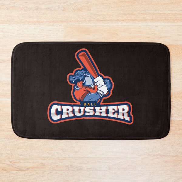 Item preview, BALL CRUSHER designed and sold by jreiter57.