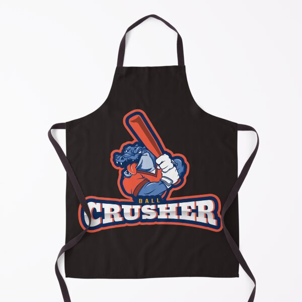 Item preview, BALL CRUSHER designed and sold by jreiter57.