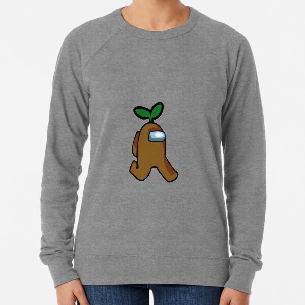 Among Us Brown Character Gifts & Merchandise | Redbubble