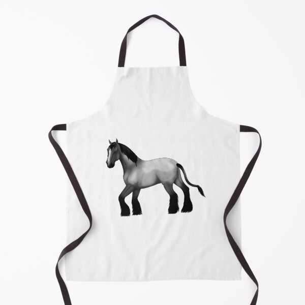 Item preview, Iron grey Ardennes designed and sold by artbyolivia-d.