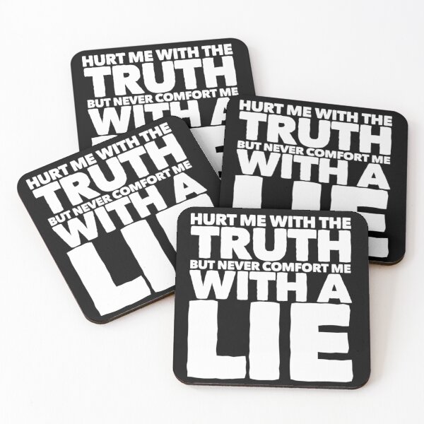 Item preview, Truth hurts  designed and sold by Md1982.