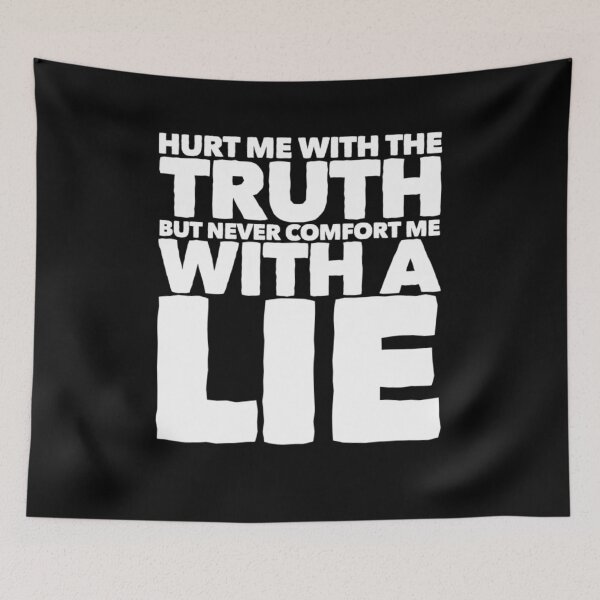 Item preview, Truth hurts  designed and sold by Md1982.