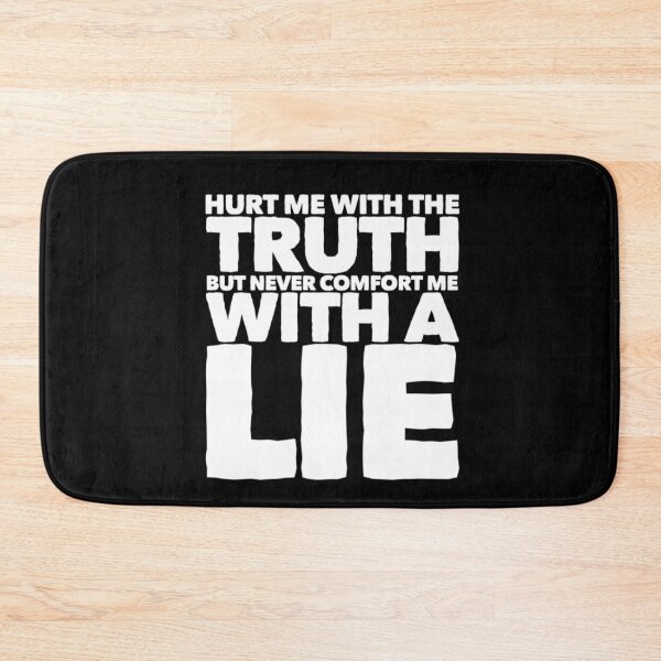 Item preview, Truth hurts  designed and sold by Md1982.