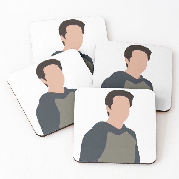 Item preview, Stiles Stilinski  designed and sold by lyricaldesigns6.