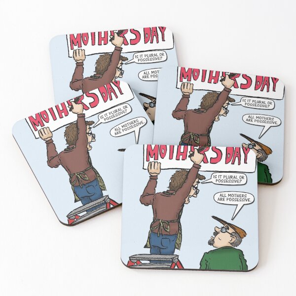 Item preview, Mother's Day designed and sold by TheKingLobotomy.