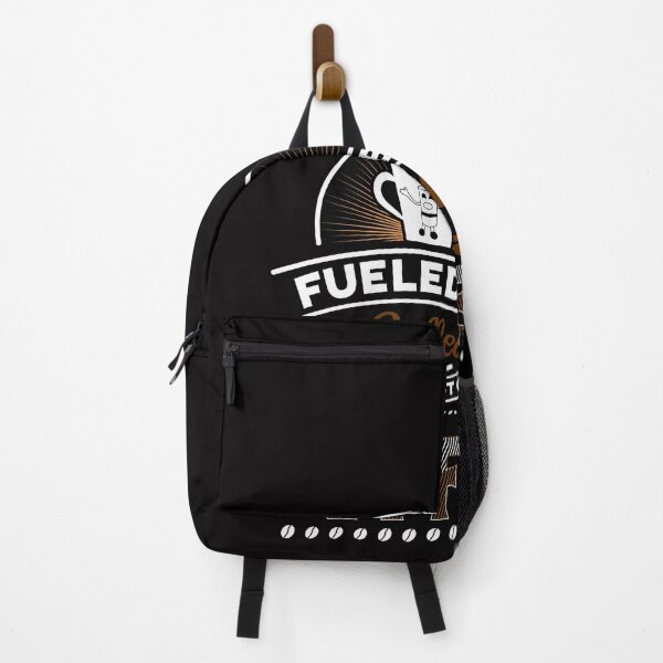 Item preview, Fueled By Coffee Like a Lot of Coffee designed and sold by cutitoutsir.