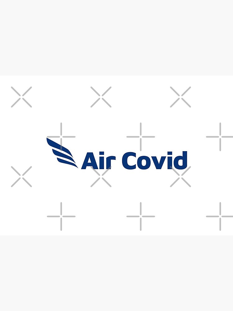 Air Covid by jetmike