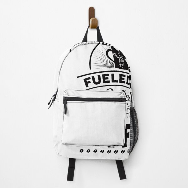 Item preview, Fueled By Coffee Like a Lot of Coffee designed and sold by cutitoutsir.
