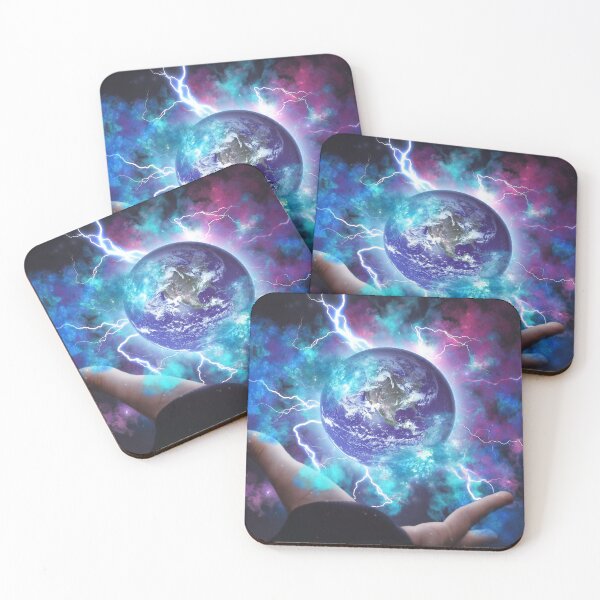 Item preview, Planet Earth designed and sold by Myvisuals.