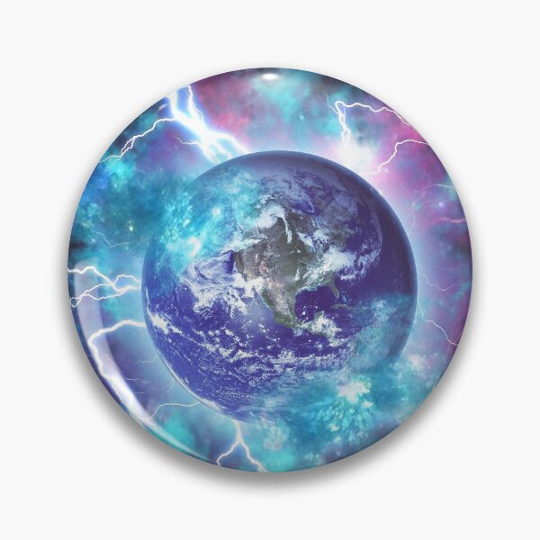 Item preview, Planet Earth designed and sold by Myvisuals.