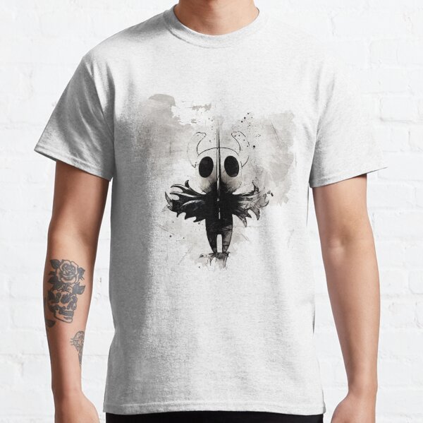 Hollow Knight painting Classic T-Shirt
