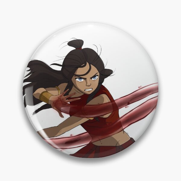 Item preview, Katara  designed and sold by BBArtscape.