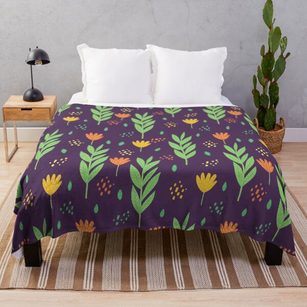 Item preview, Whimsical Growth designed and sold by Color Me F*@k!ng Happy.
