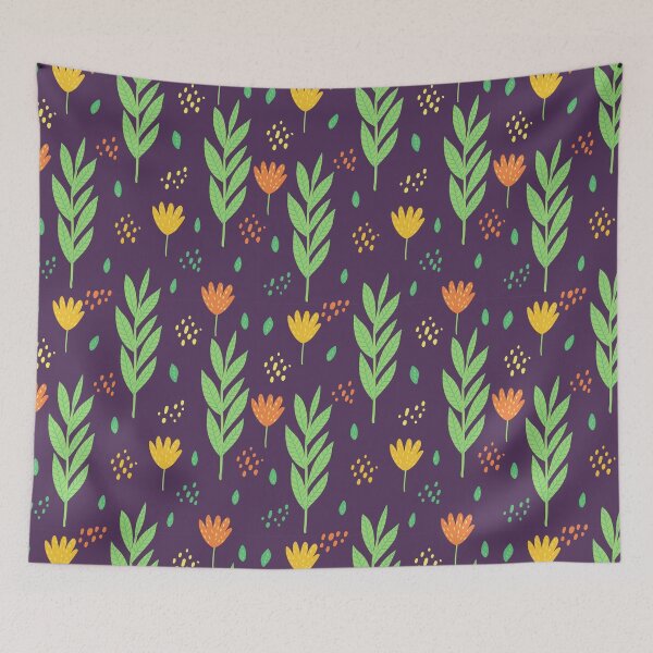 Item preview, Whimsical Growth designed and sold by Color Me F*@k!ng Happy.