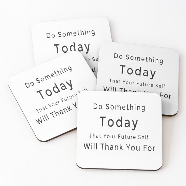 Item preview, Do Something Today designed and sold by NancyArtDesigns.