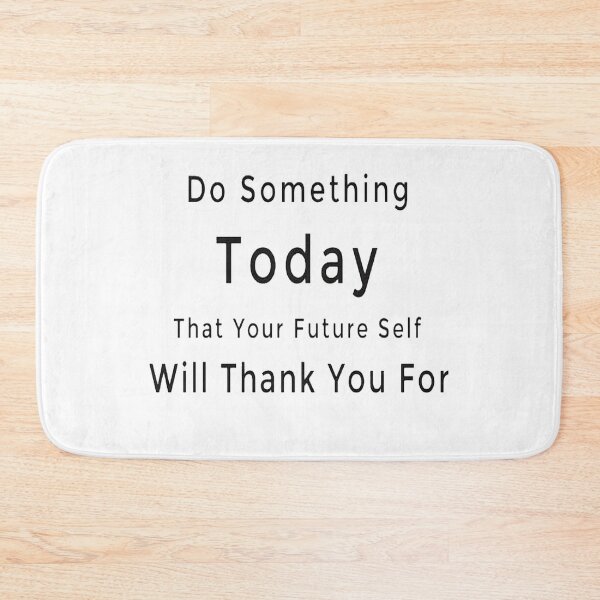 Item preview, Do Something Today designed and sold by NancyArtDesigns.
