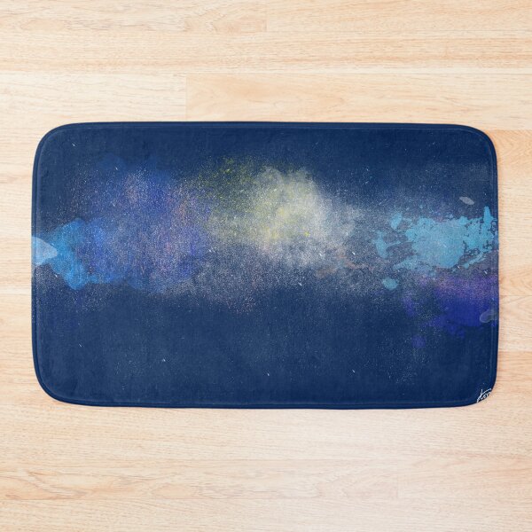 Item preview, Galaxy Abstract #sky #abstractart #artwork #painting designed and sold by Kirovair.