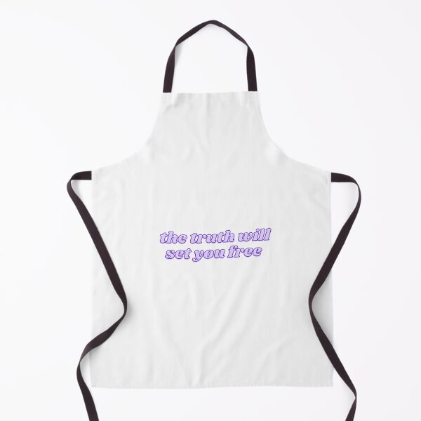 Item preview, the truth will set you free designed and sold by mileyyoung.