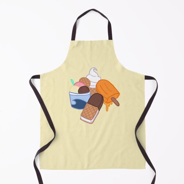 Item preview, Ice cream designed and sold by AkakoAi.