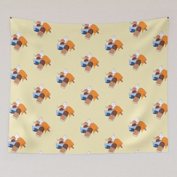 Item preview, Ice cream designed and sold by AkakoAi.