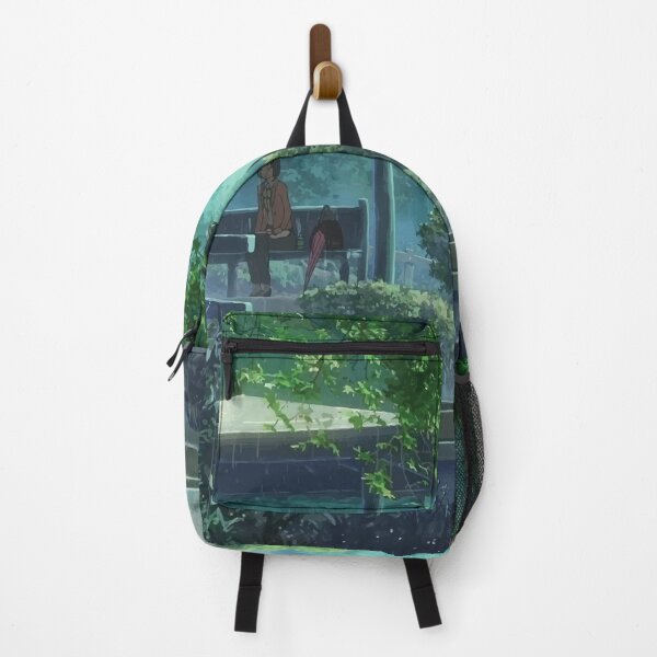 Item preview, Anime Shinjuku Gardens Love Story designed and sold by RareLoot19.