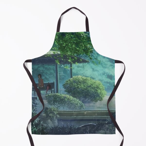 Item preview, Anime Shinjuku Gardens Love Story designed and sold by RareLoot19.