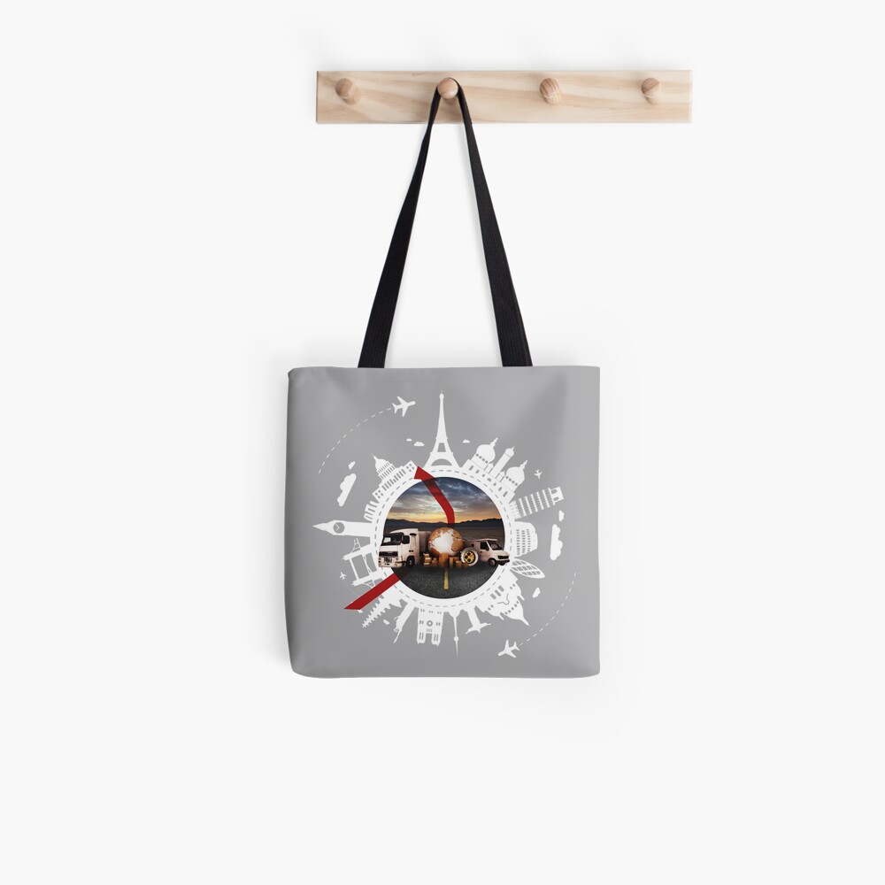 mk tote bag