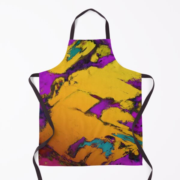 Item preview, Yellow erosion designed and sold by Keith Mills.