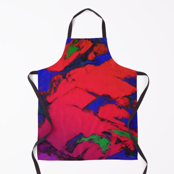 Item preview, Red erosion designed and sold by Keith Mills.
