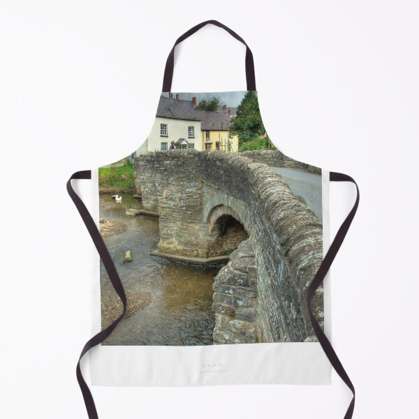 Item preview, Clun, Shropshire designed and sold by andrewroland.
