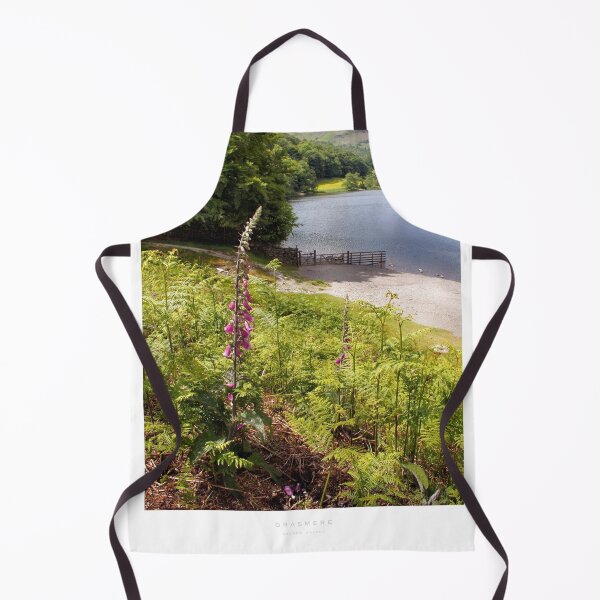 Item preview, Grasmere, Cumbria designed and sold by andrewroland.