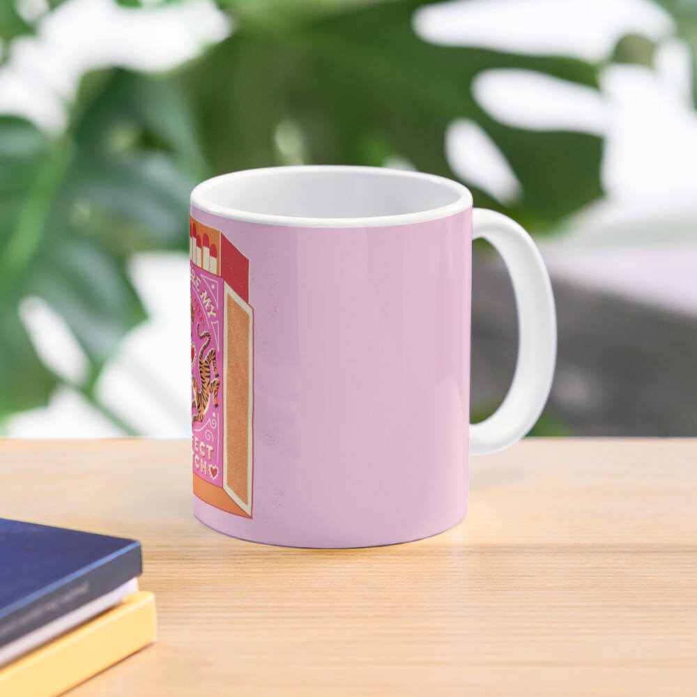 Item preview, Classic Mug designed and sold by uellaaa.