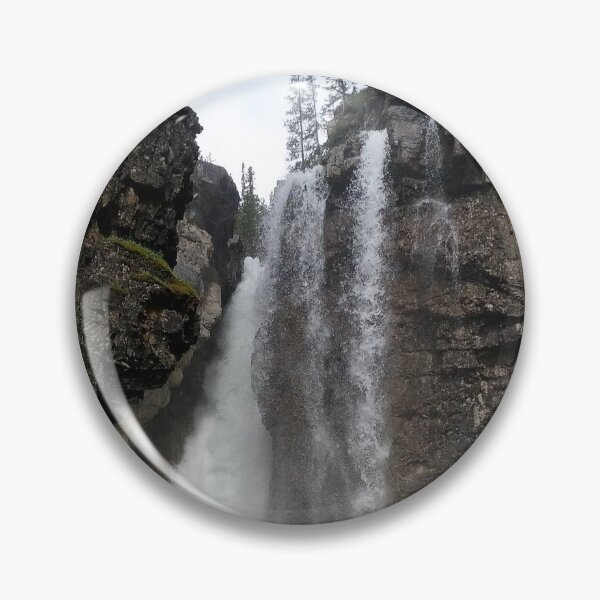 Item preview, Canadian Water Fall designed and sold by PLANTONE.