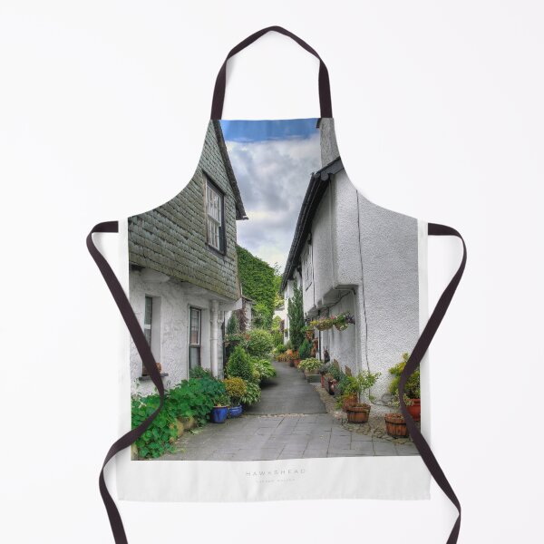 Aperçu de l'œuvre Hawkshead, Cumbria créée et vendue par andrewroland.