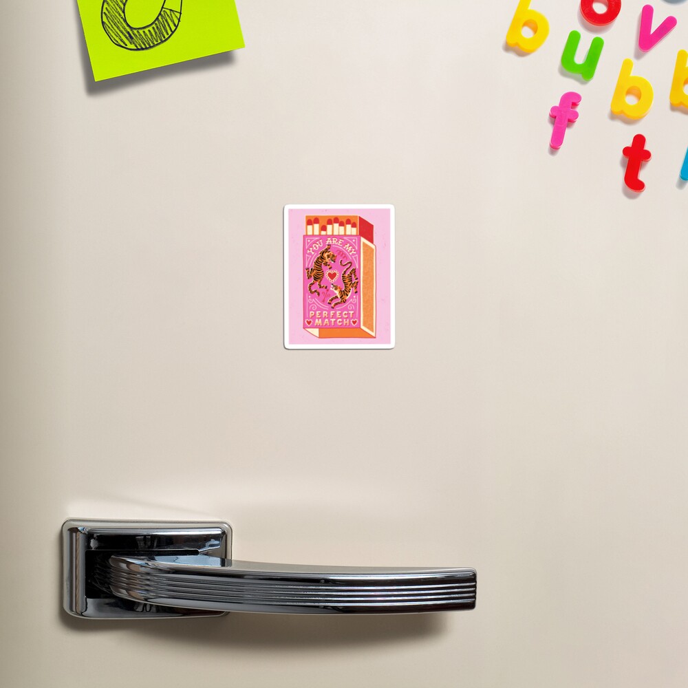 Item preview, Magnet designed and sold by uellaaa.