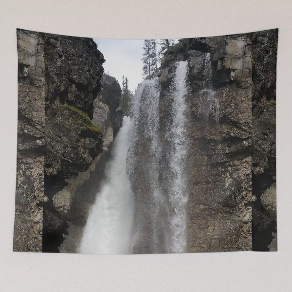 Item preview, Canadian Water Fall designed and sold by PLANTONE.