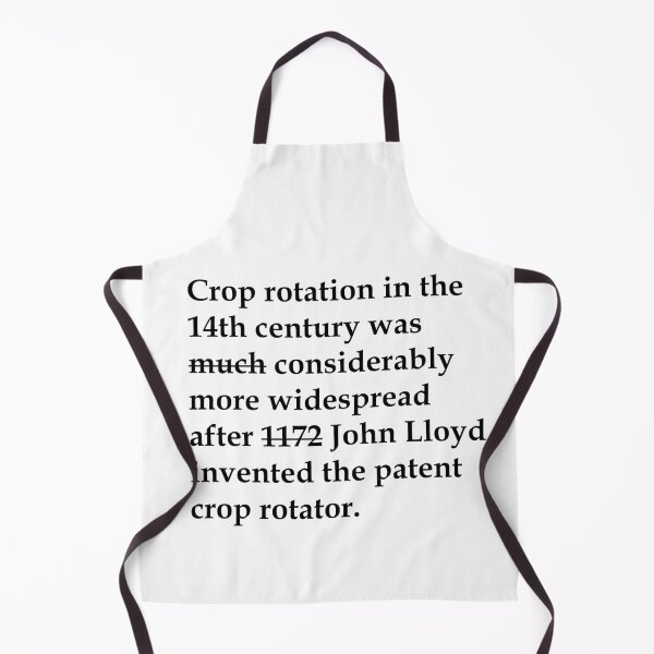 Item preview, Crop Rotation designed and sold by andrewalcock.