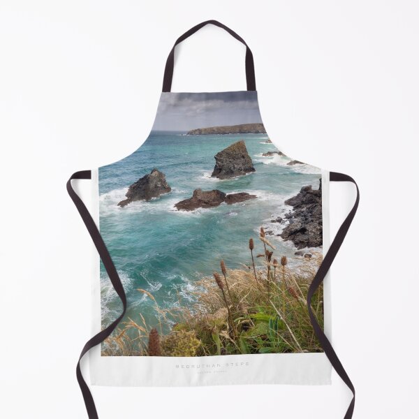 Item preview, Bedruthan Steps, Cornwall designed and sold by andrewroland.