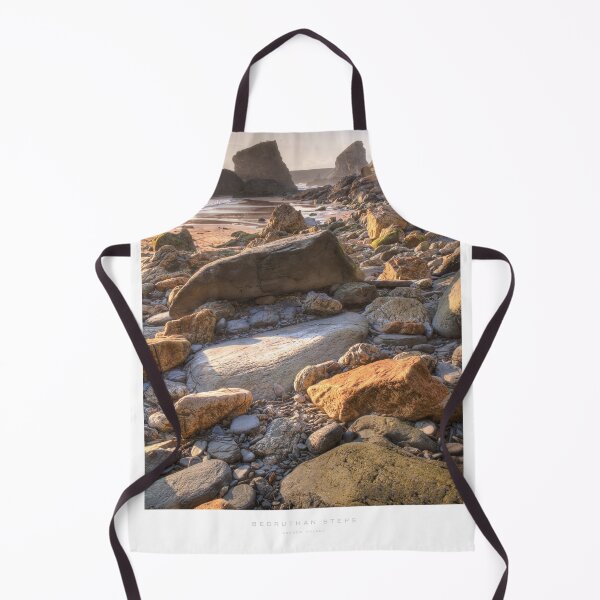 Item preview, Bedruthan Steps, Cornwall designed and sold by andrewroland.