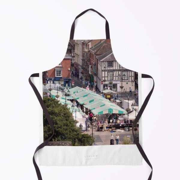 Item preview, Ludlow, Shropshire designed and sold by andrewroland.