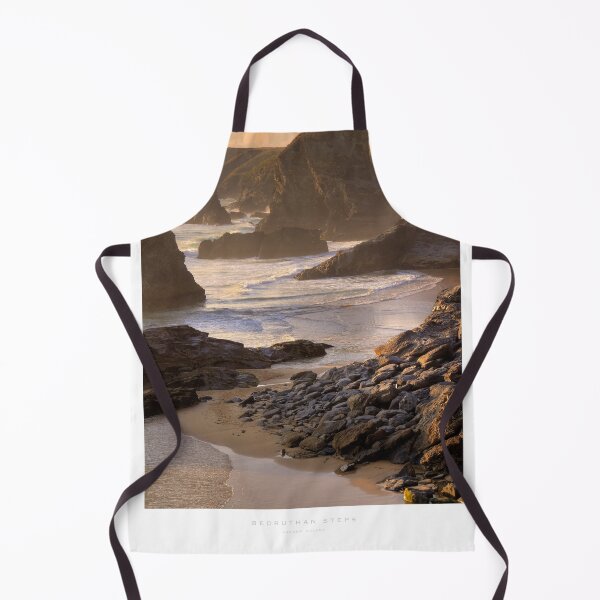Item preview, Bedruthan Steps, Cornwall designed and sold by andrewroland.