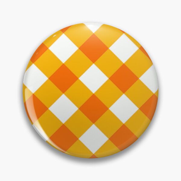 Item preview, Pumpkin Check designed and sold by BrambleBox.