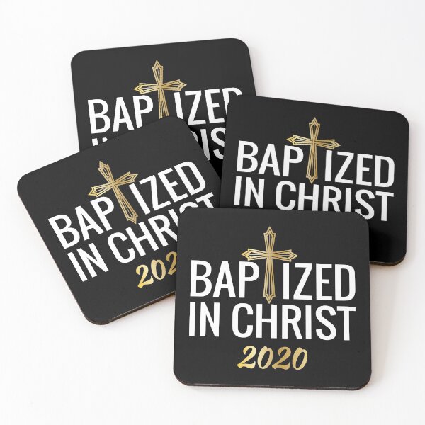 Item preview, Funny Retro Vintage Baptism designed and sold by jcorres.