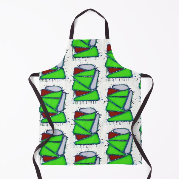 Item preview, Green sail designed and sold by Keith Mills.