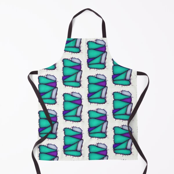 Item preview, Crushed turquoise designed and sold by Keith Mills.