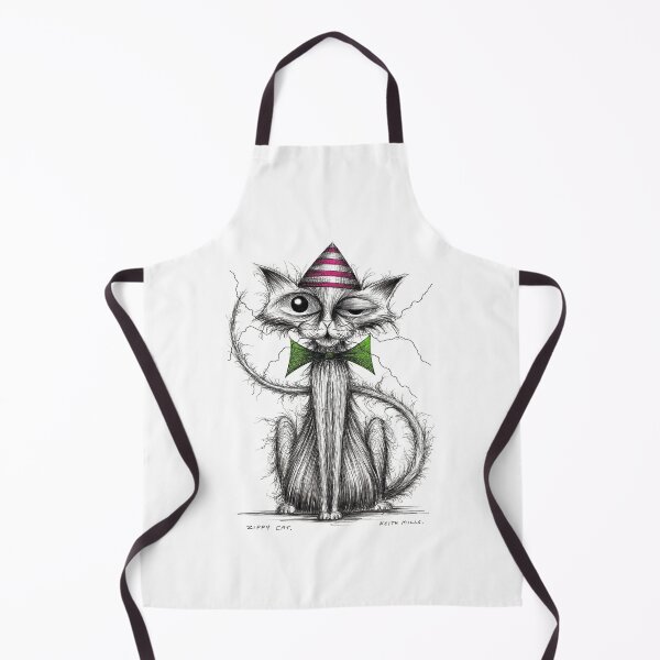 Item preview, Zippy cat designed and sold by Keith Mills.